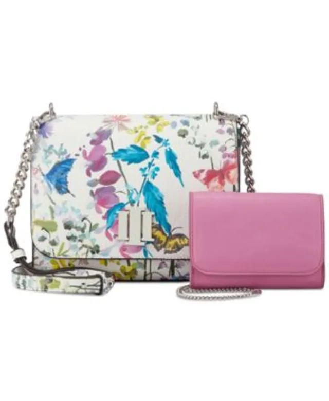 INC International Concepts Sibbell Crossbody Bag, Created For Macy's