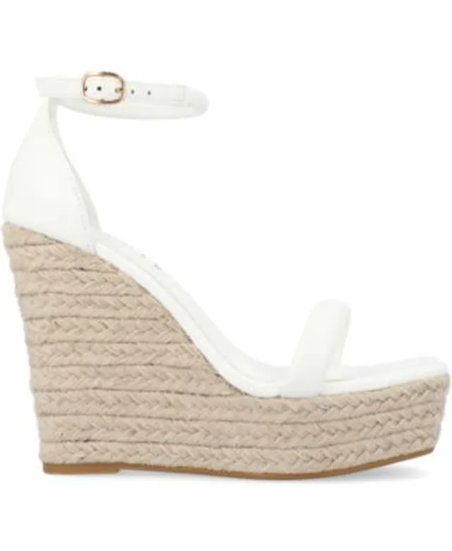 Zodiac Women's Nessa Platform Wedge Sandals