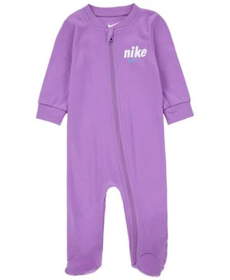 Baby Boys Footed Coverall