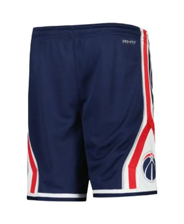 Youth Jordan Brand Black La Clippers Statement Edition Swingman Performance Shorts