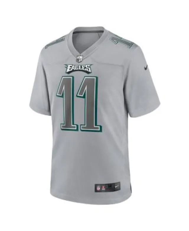 A. J. Brown Philadelphia Eagles F.U.S.E. Blue Jersey - All