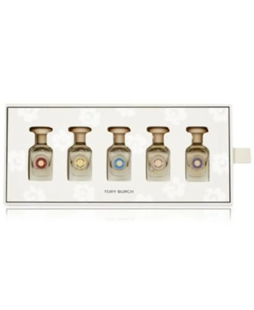 Tory Burch 5-Pc. Essence Of Dreams Eau de Parfum Discovery Set |  Connecticut Post Mall