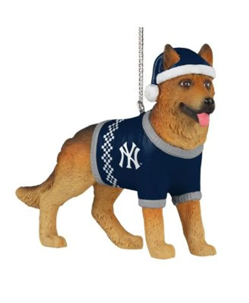 New York Yankees Dog Jersey - Large