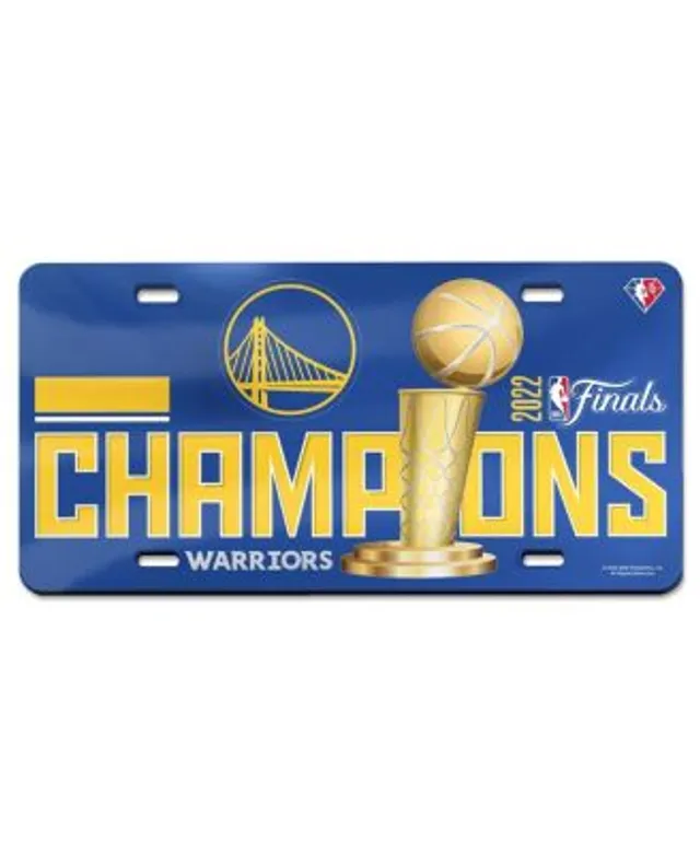 WinCraft Golden State Warriors Team Pin