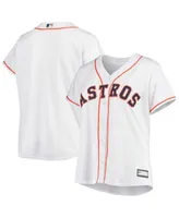 Jose Altuve Houston Astros Nike Toddler Home Replica Player Jersey - White