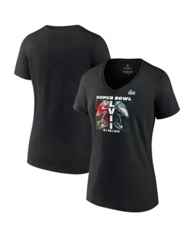 Tampa Bay Buccaneers Nike Women's Super Bowl LV Champions Iconic T