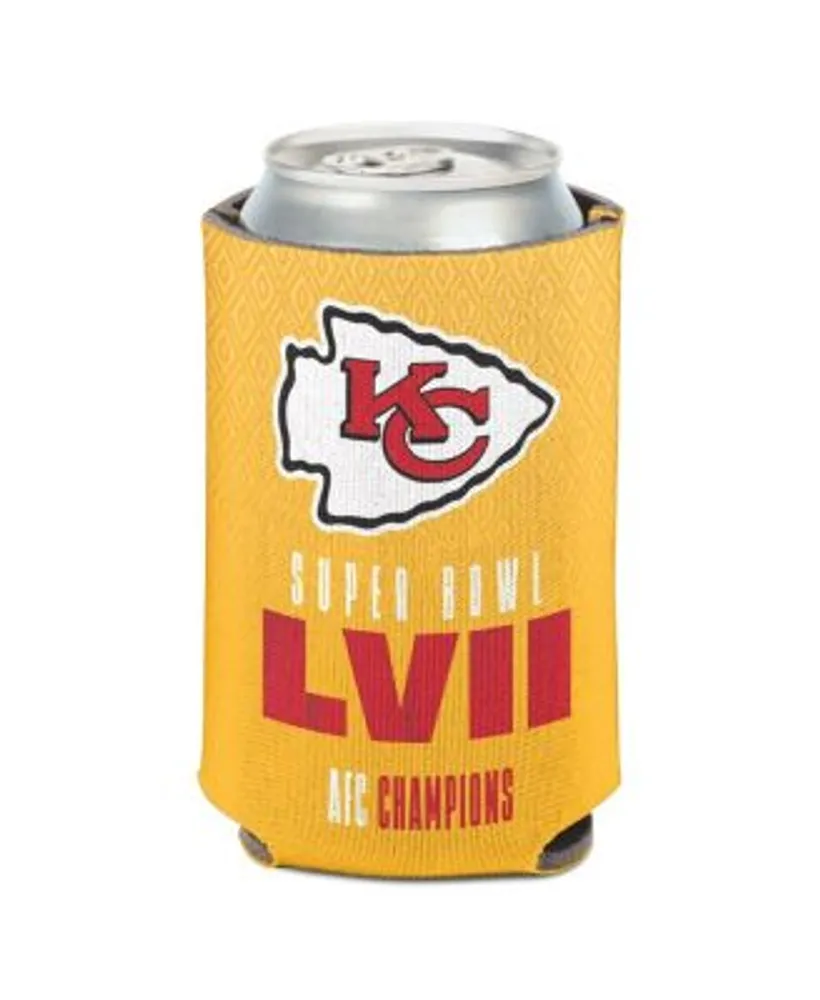 Wincraft Kansas City Chiefs Super Bowl LVII Champions 12 Oz Can