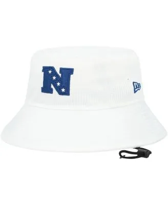 Dallas Cowboys New Era Game Bucket Hat - Gray