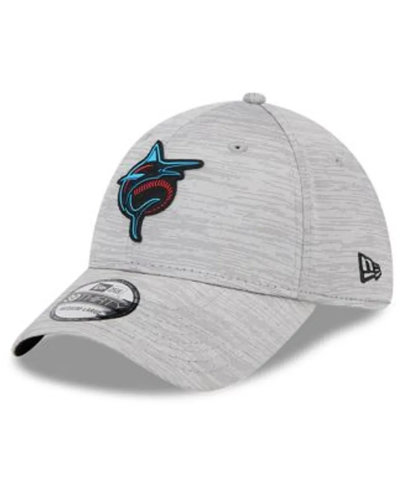 Men's Miami Marlins Hats