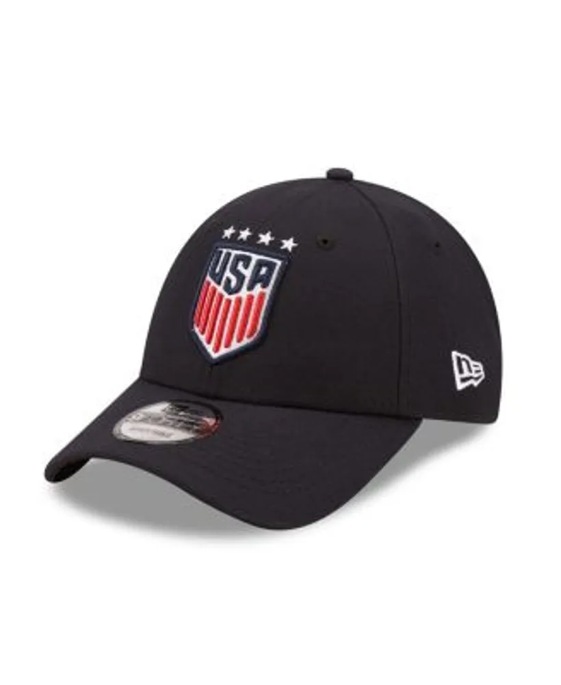 New Era USWNT 9FIFTY Classic Trucker Hat