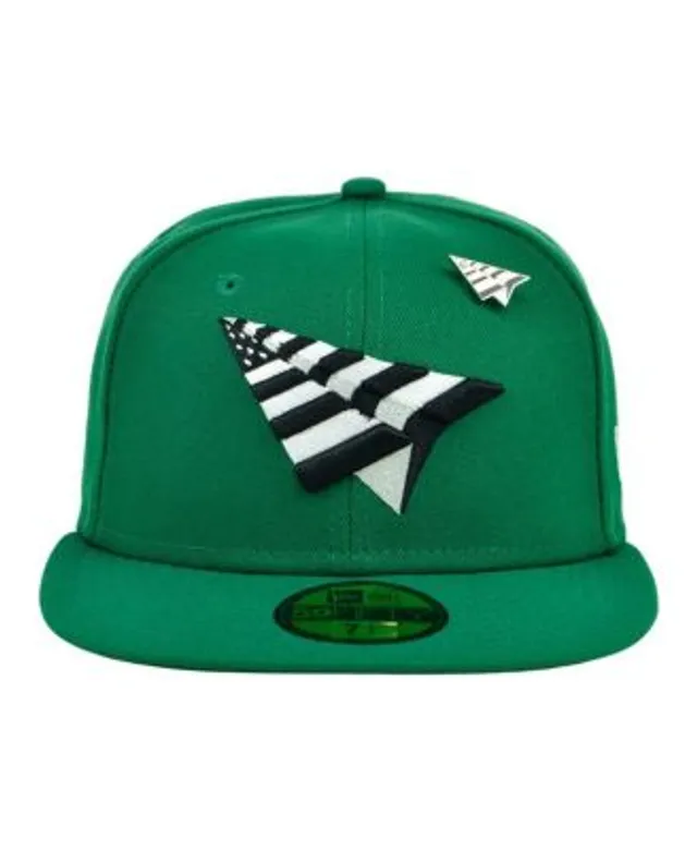 Paper Planes x Green Bay Packers 59FIFTY Fitted Hat