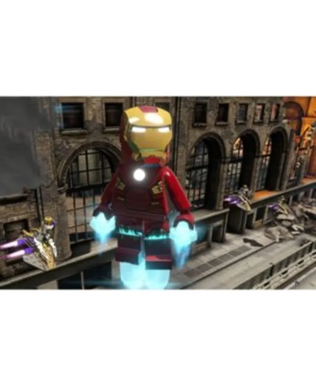 Warner bros PS4 Lego Marvel Avengers Multicolor