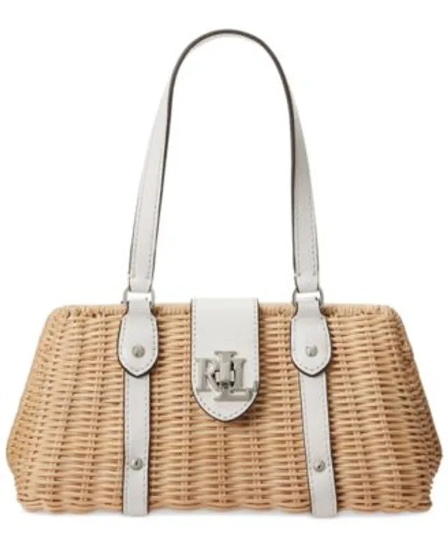 Betsey Johnson Lil' Nugget Kiss Lock Bag