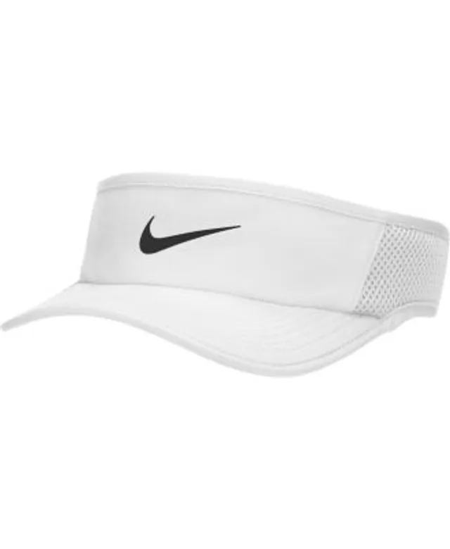 Nike Boston Red Sox Dri-FIT Featherlight Adjustable Cap - Macy's