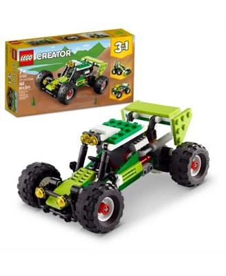 Off-Road Buggy Set