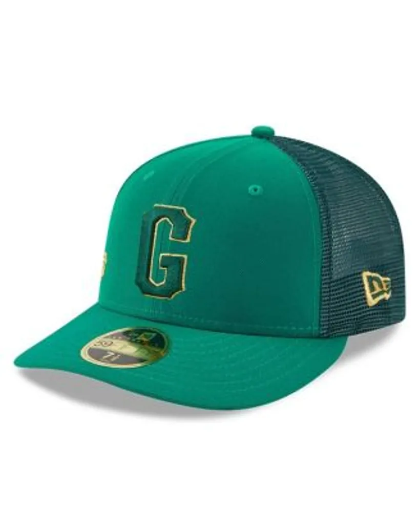 New Era Men's New Era Kelly Green Boston Red Sox 2023 St