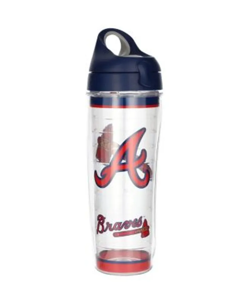  Atlanta Braves Water Bottle