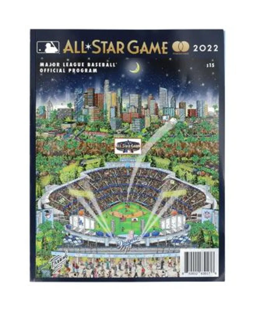 2022 Major League Baseball All-Star Game