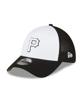 Lids San Francisco Giants New Era 2023 On-Field Batting Practice 39THIRTY  Flex Hat - Black/White