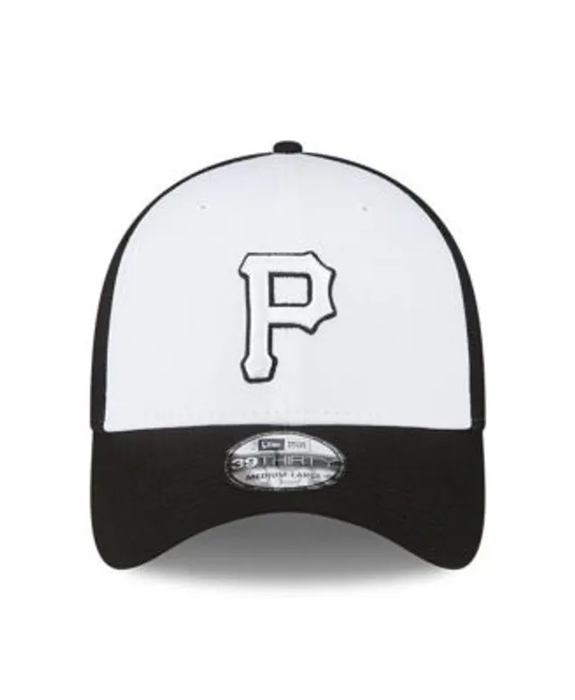 Pittsburgh Pirates New Era 2023 Official Batting Practice 59FIFTY