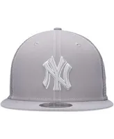 New York Yankees New Era 2023 Batting Practice 39THIRTY Flex Hat - Navy