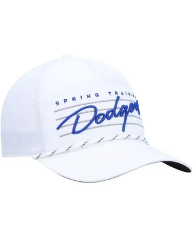 47 Brand Men's Charcoal Los Angeles Dodgers 2023 Spring Training