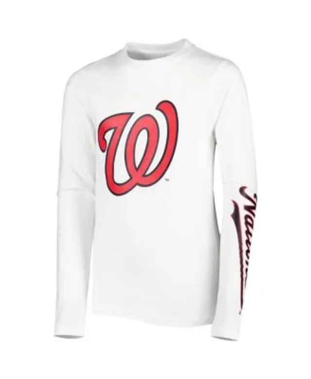 Youth Stitches Navy/White Detroit Tigers Combo T-Shirt Set Size: Large