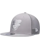 Baltimore Orioles New Era 2023 On-Field Batting Practice 59FIFTY