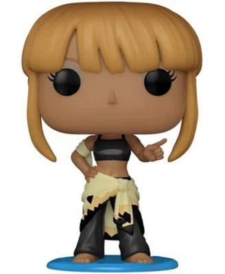 TLC POP Rocks Vinyl Figure | T-Boz