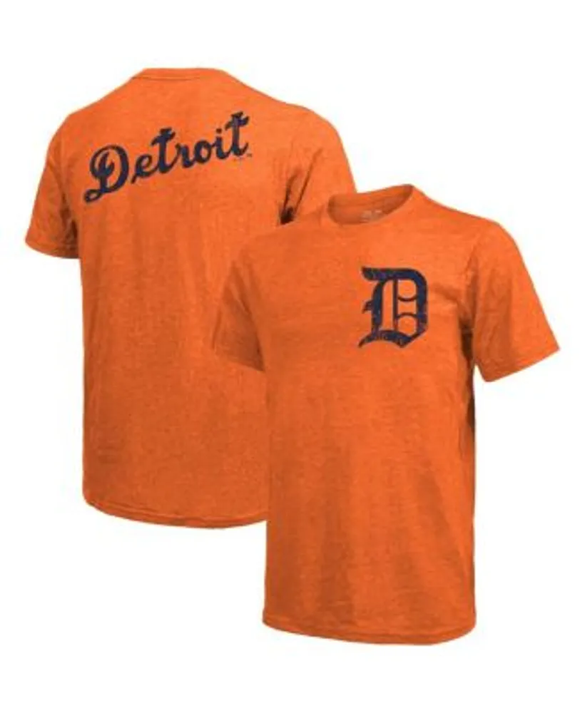 Shirts - Detroit Tigers Throwback Apparel & Jerseys