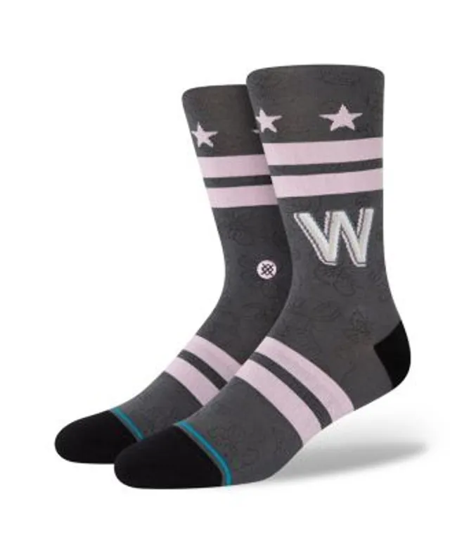 Stance Boston Red Sox City Connect Socks - Macy's