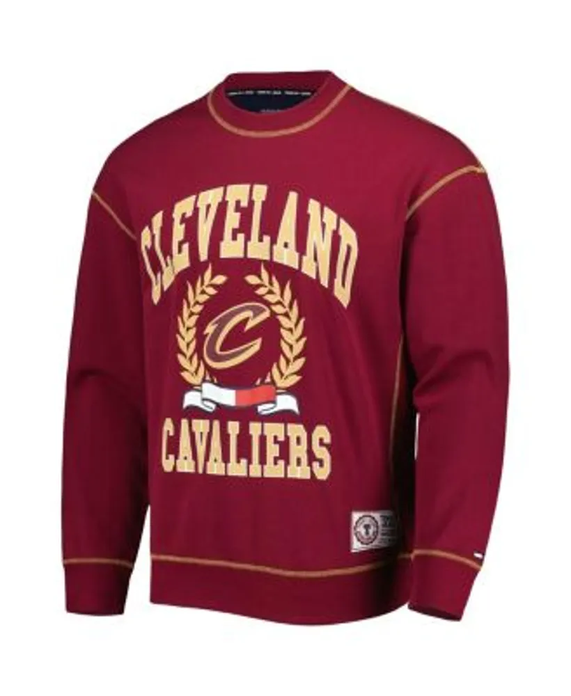 Cleveland Cavaliers Fanatics Branded Buy Back Graphic Crew