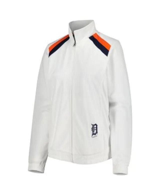 Women's G-III 4Her by Carl Banks White Houston Astros Pre-Game