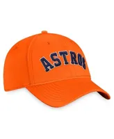 Men's Fanatics Branded Navy Houston Astros Cooperstown Collection Core  Adjustable Hat