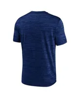 Men's Nike Royal Texas Rangers Authentic Collection Performance T-Shirt