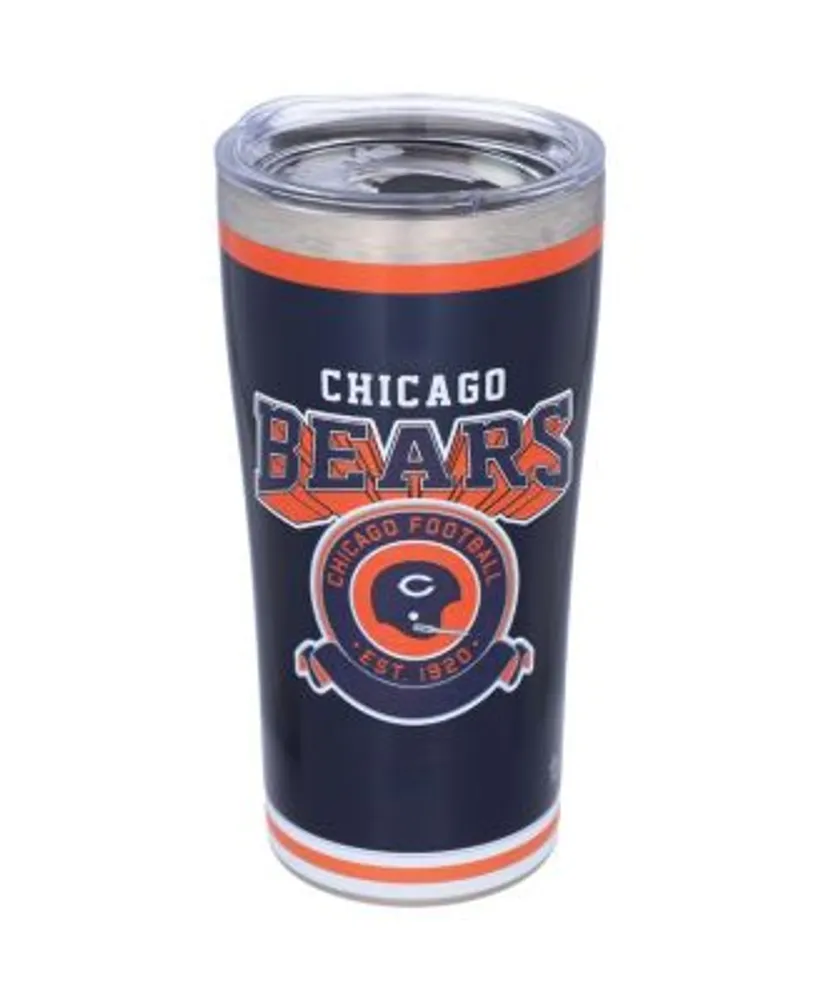 Chicago Bears Tervis 16oz. Emblem Classic Tumbler