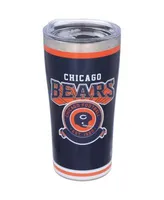 Chicago Bears Tervis 16oz. Emblem Classic Tumbler