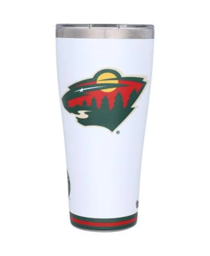 Tervis Minnesota Vikings Arctic 20oz Stainless Steel Tumbler