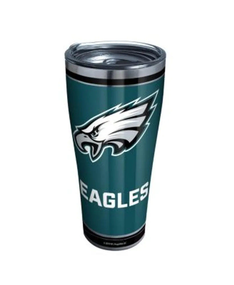 Tervis Tumbler Philadelphia Eagles 30 Oz Touchdown Stainless Steel Tumbler