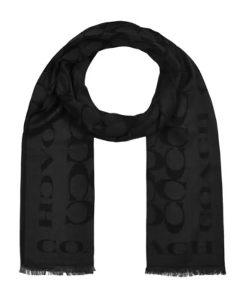 Coach Women's Scarf