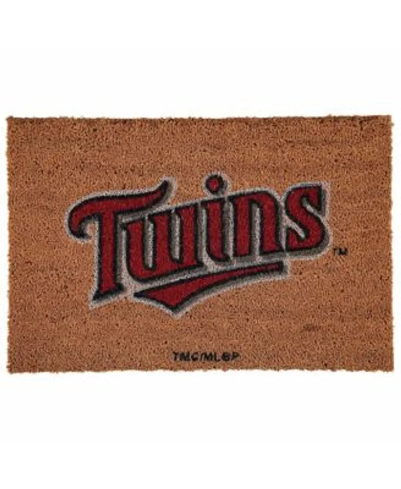 The Memory Company Seattle Mariners Team Colors Doormat