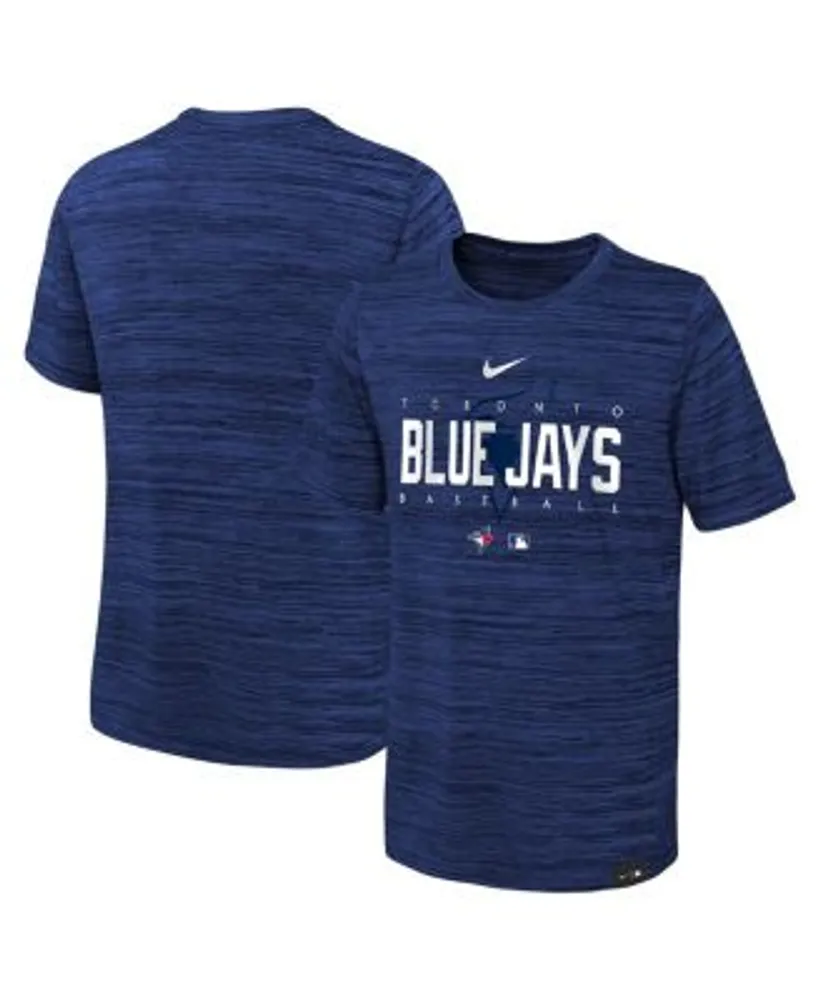 Toronto Blue Jays Nike 2022 Postseason Authentic Collection