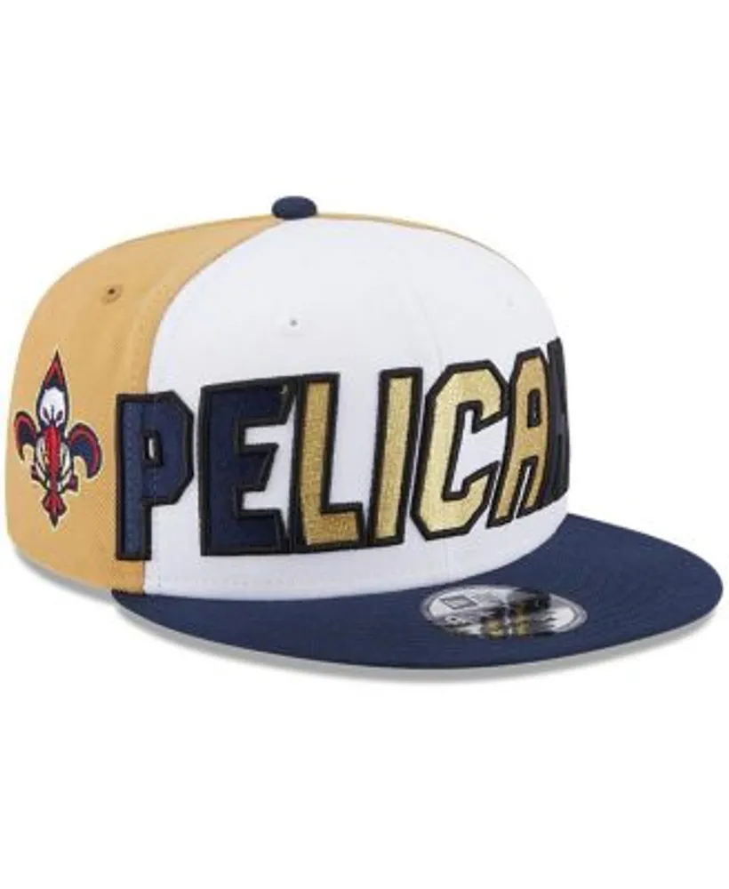 pelicans baseball hat