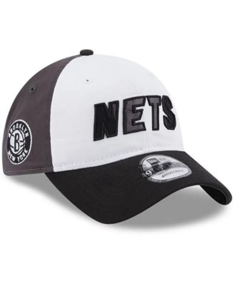 Men's Brooklyn Nets Baseball Caps