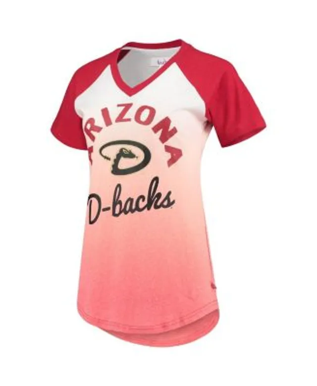 arizona diamondbacks women's jersey