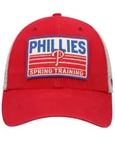 Philadelphia Phillies Spring Training Trucker Mesh SnapBack