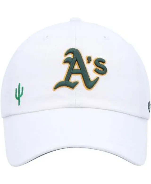 47 Purple Oakland Athletics Cosmic Clean Up Adjustable Hat