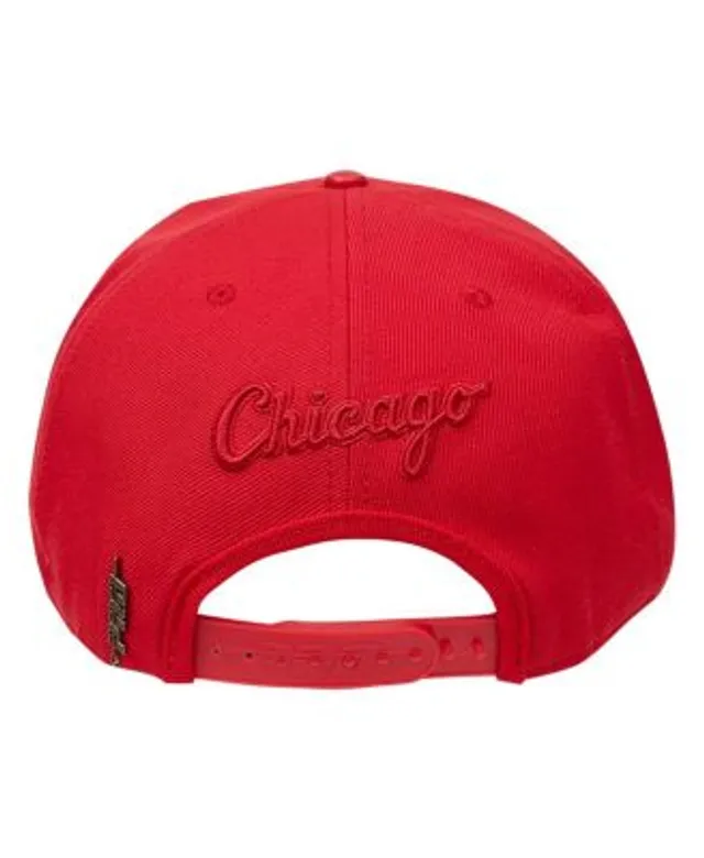 Pro Standard Chicago White Sox Spring City Snapback Hat