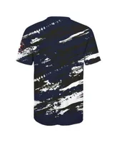 Nike Men's Navy Houston Astros City Connect Logo T-shirt - Macy's