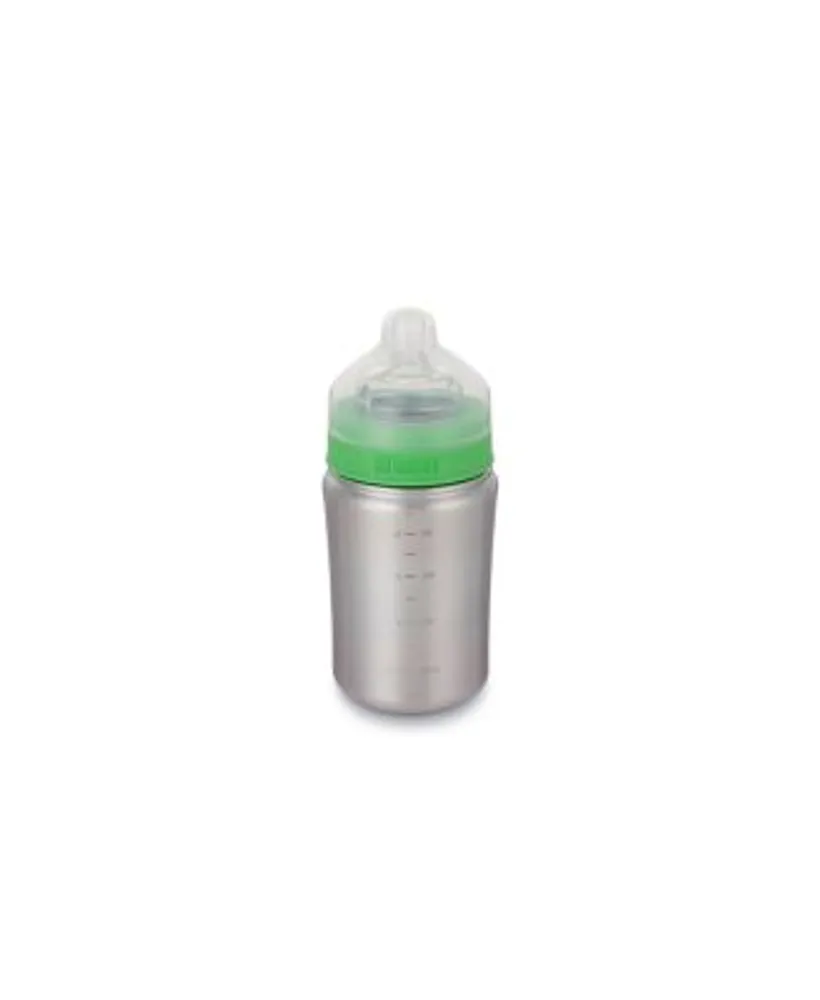 Stainless Steel BPA Free Baby Bottles